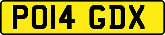 PO14GDX