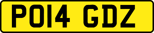 PO14GDZ
