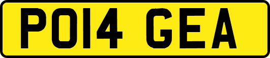 PO14GEA