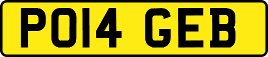 PO14GEB