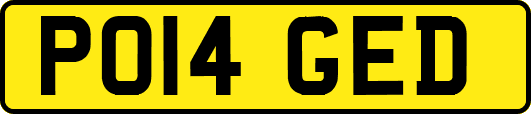 PO14GED