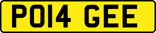PO14GEE