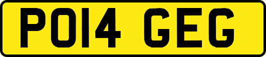 PO14GEG