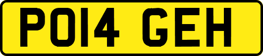 PO14GEH
