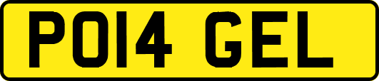 PO14GEL