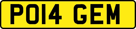 PO14GEM