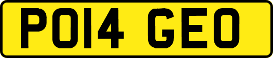 PO14GEO