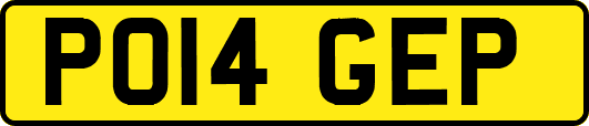 PO14GEP
