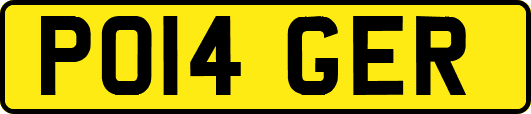 PO14GER
