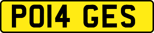 PO14GES