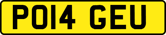 PO14GEU