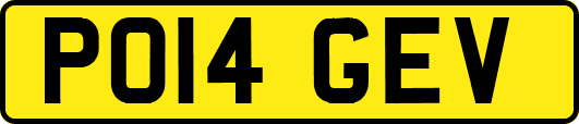PO14GEV