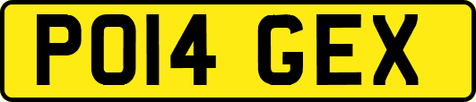 PO14GEX