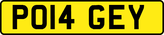 PO14GEY