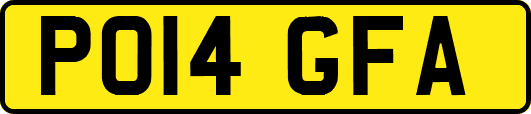PO14GFA