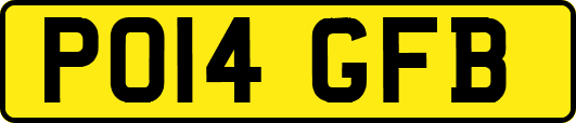 PO14GFB