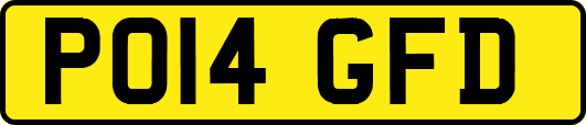 PO14GFD