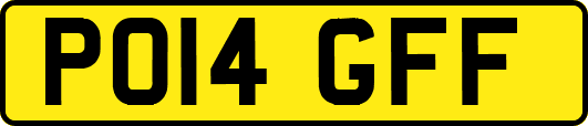 PO14GFF