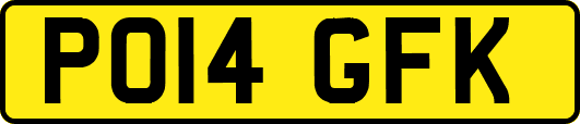 PO14GFK