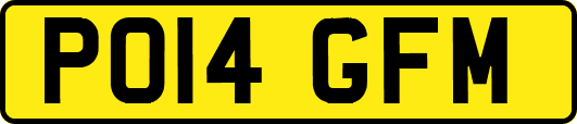 PO14GFM