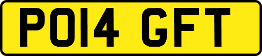 PO14GFT