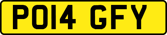 PO14GFY