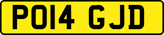 PO14GJD