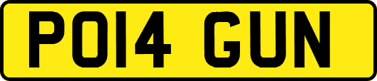PO14GUN