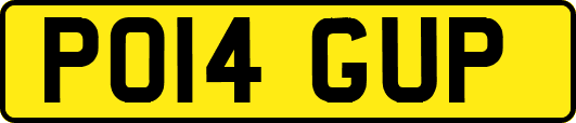 PO14GUP