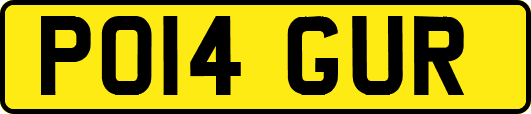 PO14GUR