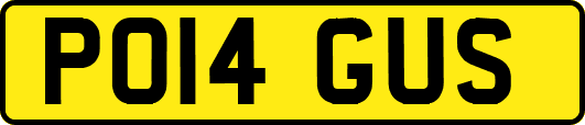 PO14GUS