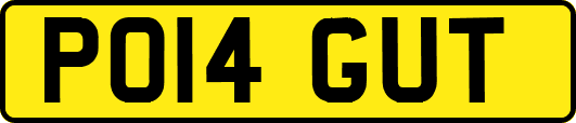 PO14GUT