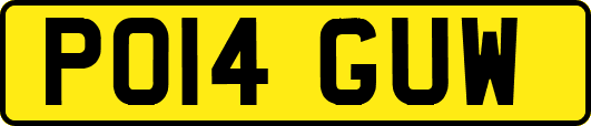 PO14GUW