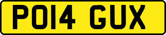 PO14GUX