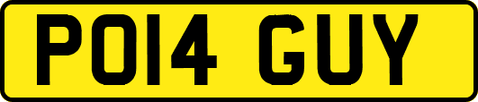 PO14GUY