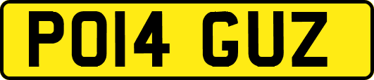 PO14GUZ