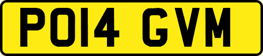 PO14GVM