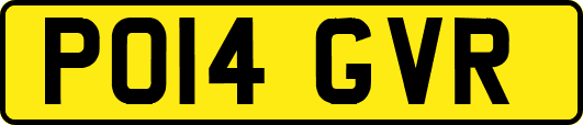PO14GVR