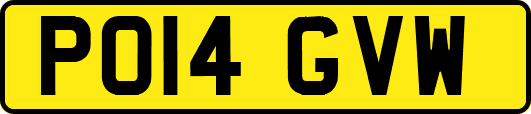 PO14GVW