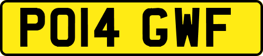 PO14GWF