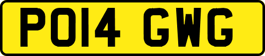 PO14GWG