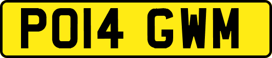 PO14GWM