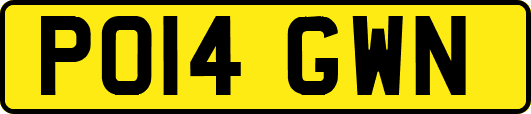 PO14GWN