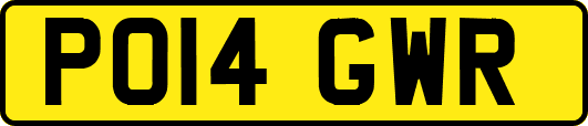 PO14GWR