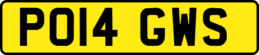 PO14GWS