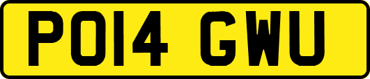 PO14GWU