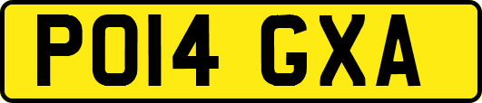 PO14GXA