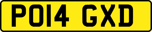 PO14GXD