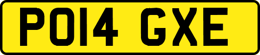 PO14GXE