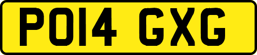 PO14GXG